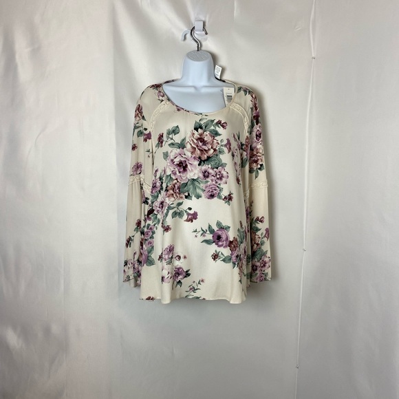 Jennie & Marlis blouse - Picture 3 of 5